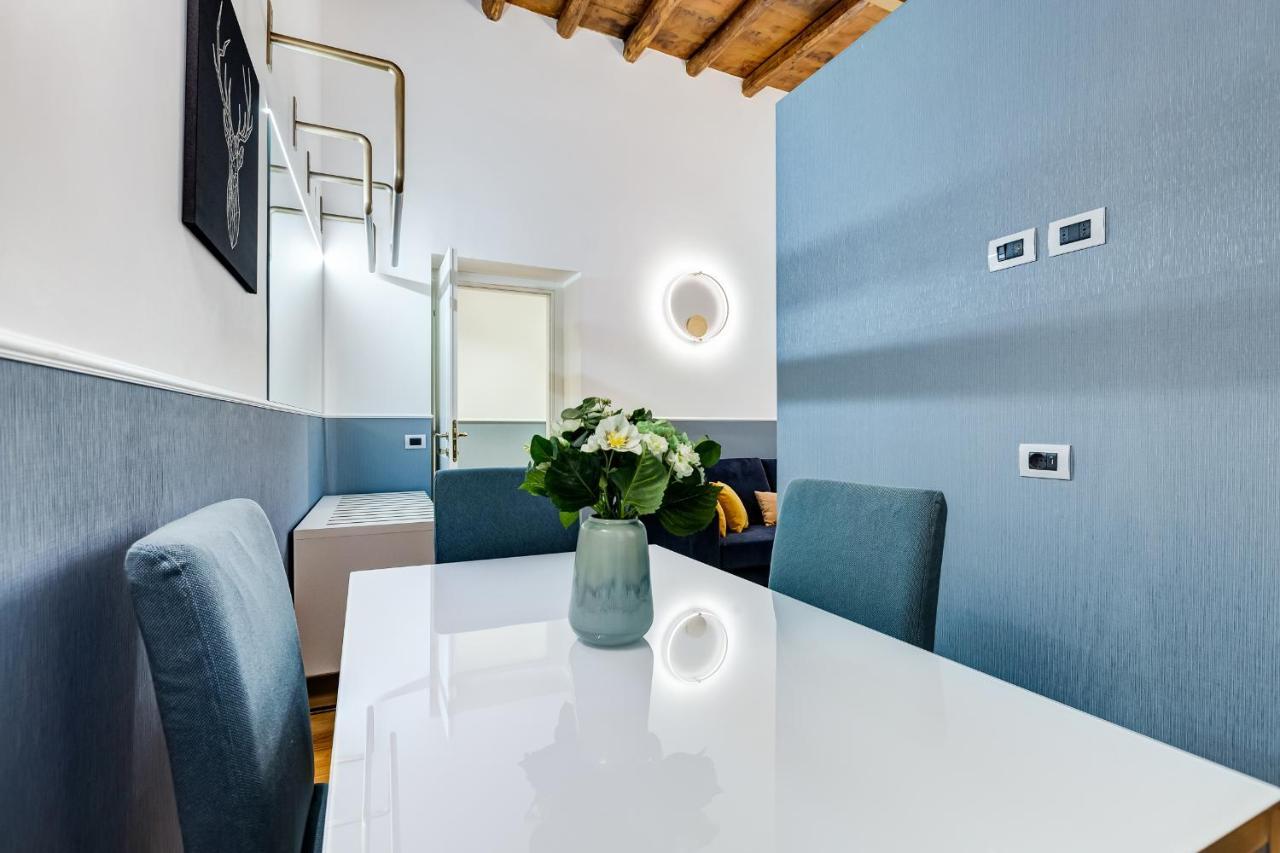 Glamour Studio - Spanish Steps Roma Eksteriør bilde